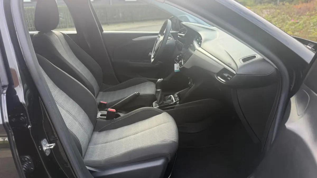 1.2 Edition Airco/Ecc Cr-Contr Navigatie Lm Velgen