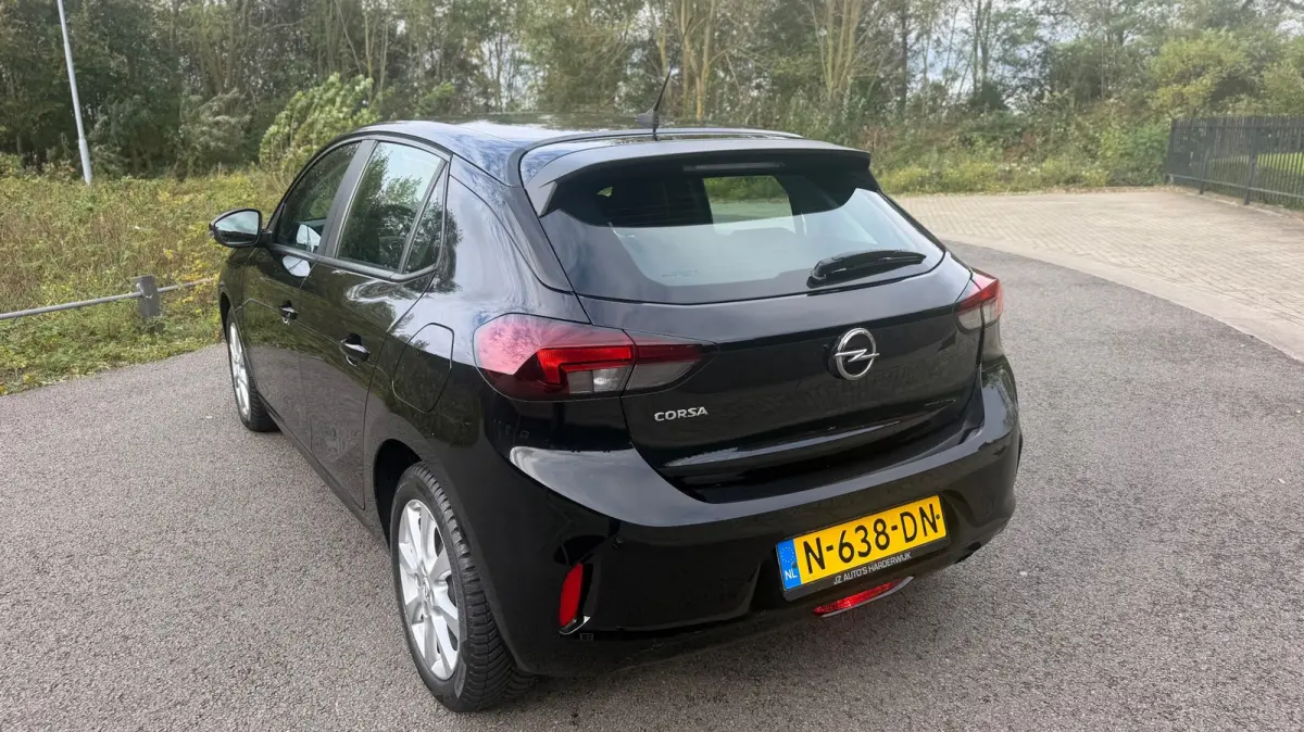 1.2 Edition Airco/Ecc Cr-Contr Navigatie Lm Velgen