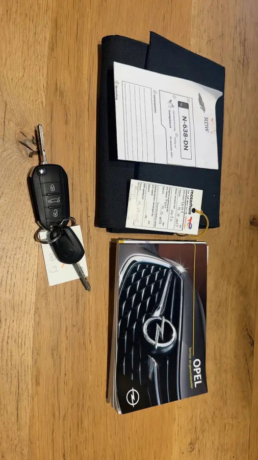 1.2 Edition Airco/Ecc Cr-Contr Navigatie Lm Velgen