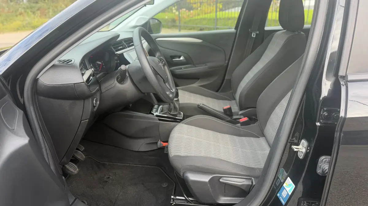 1.2 Edition Airco/Ecc Cr-Contr Navigatie Lm Velgen