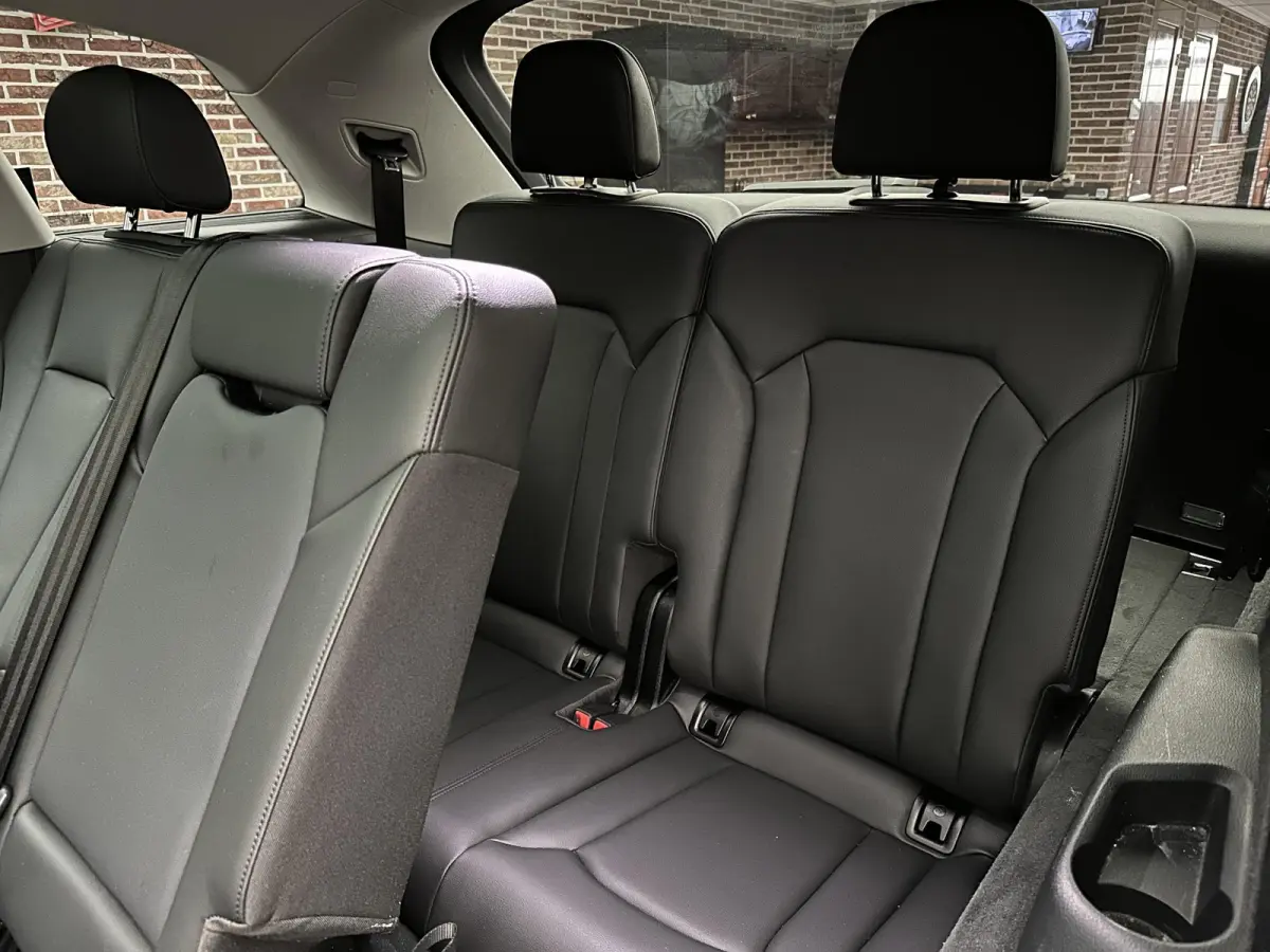 55 TFSI quattro Pro Line Plus 7 zits | Dak| B&O|