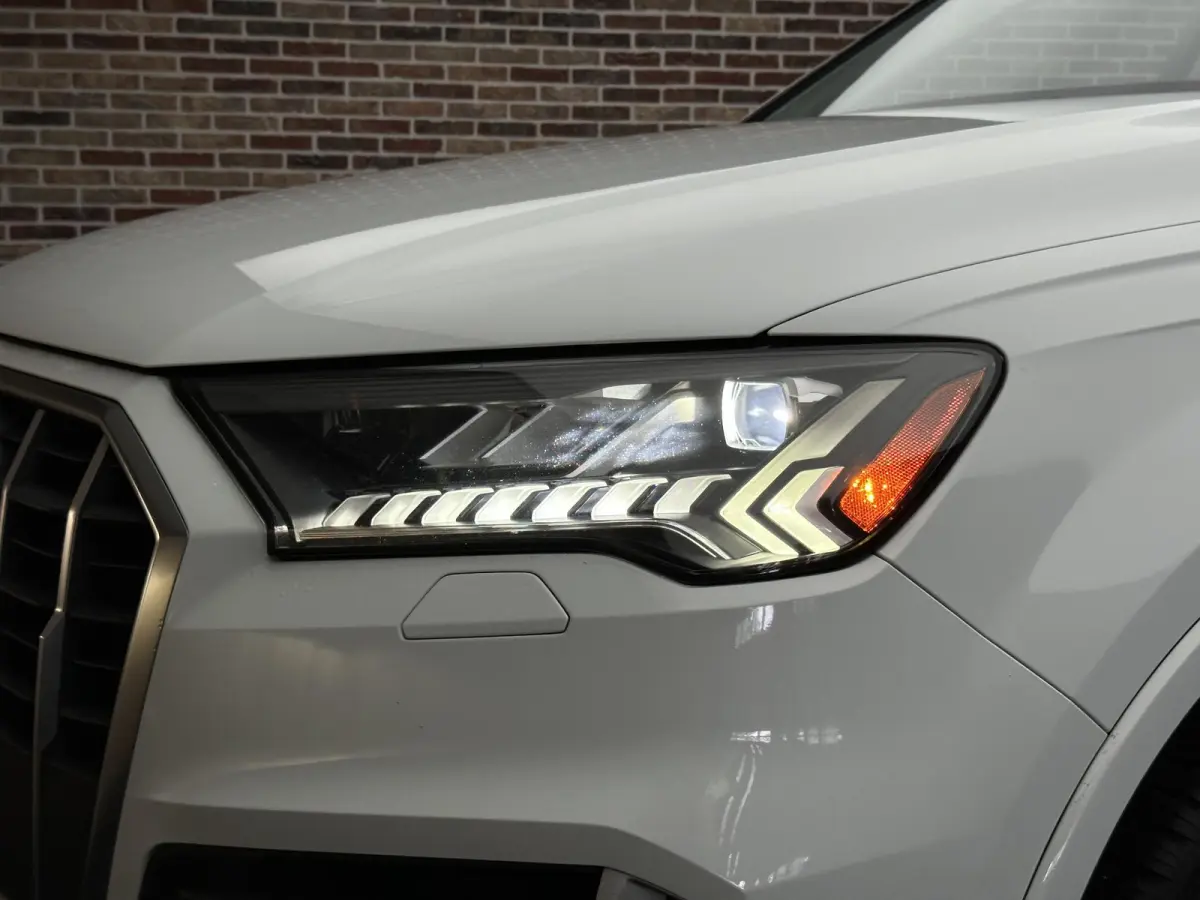 55 TFSI quattro Pro Line Plus 7 zits | Dak| B&O|