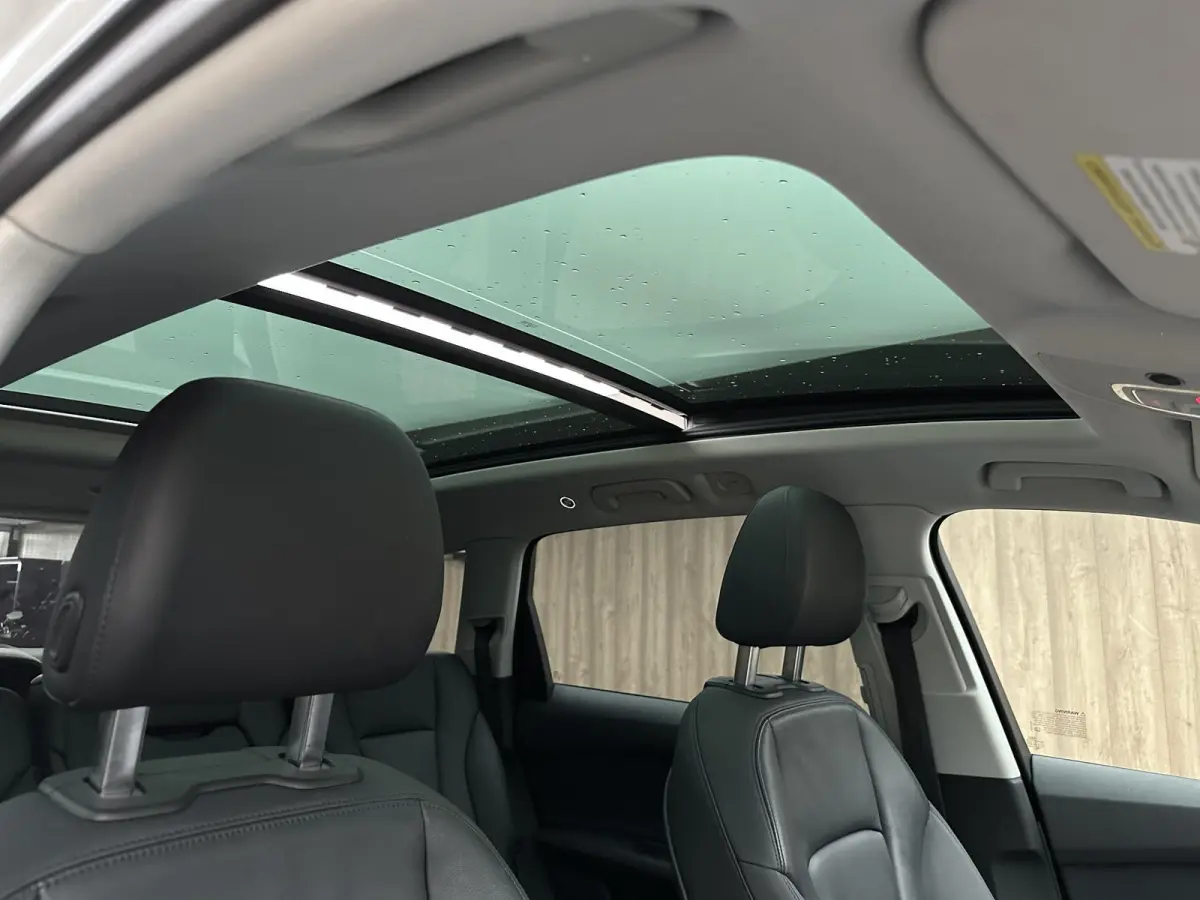 55 TFSI quattro Pro Line Plus 7 zits | Dak| B&O|