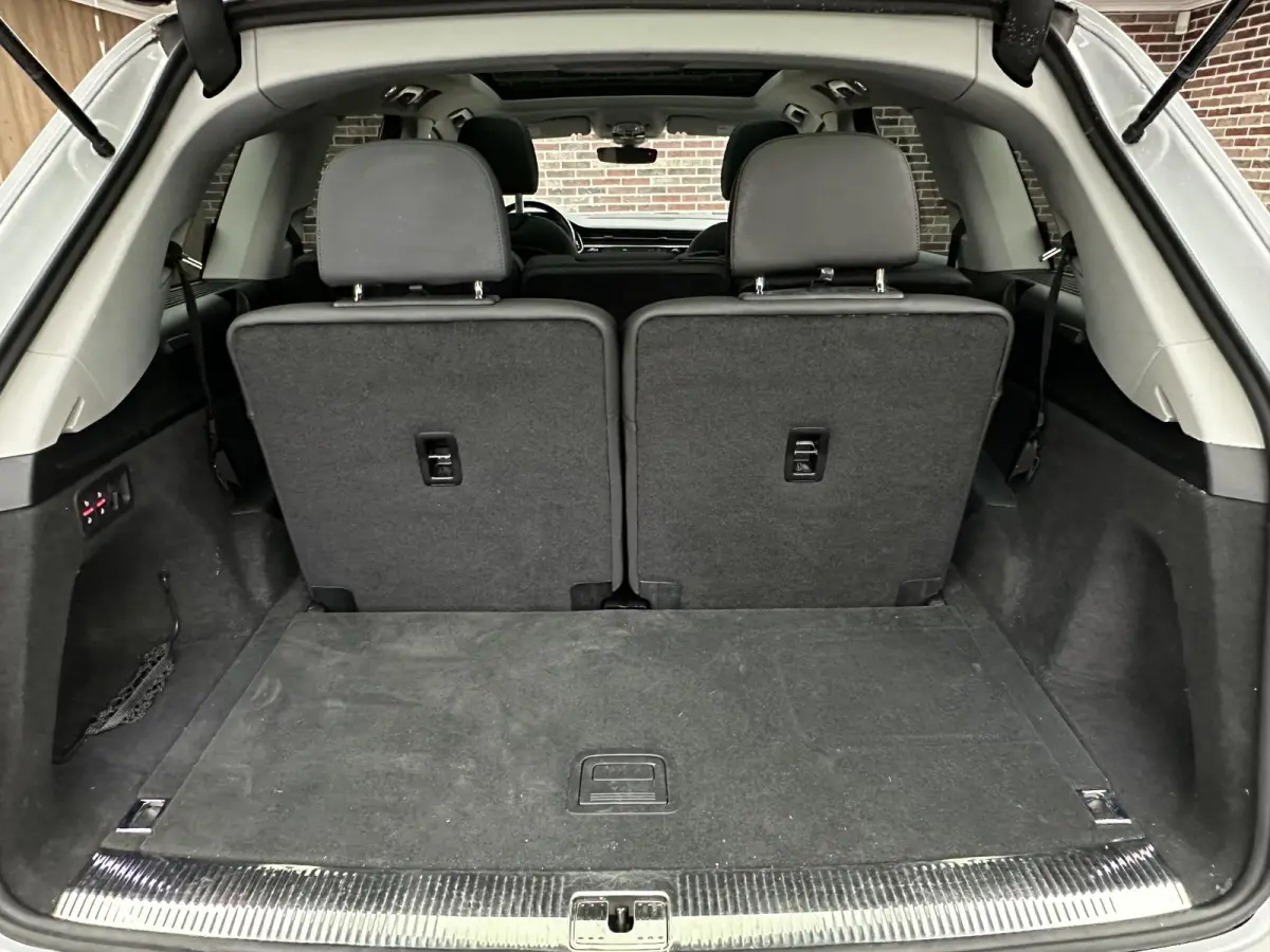 55 TFSI quattro Pro Line Plus 7 zits | Dak| B&O|