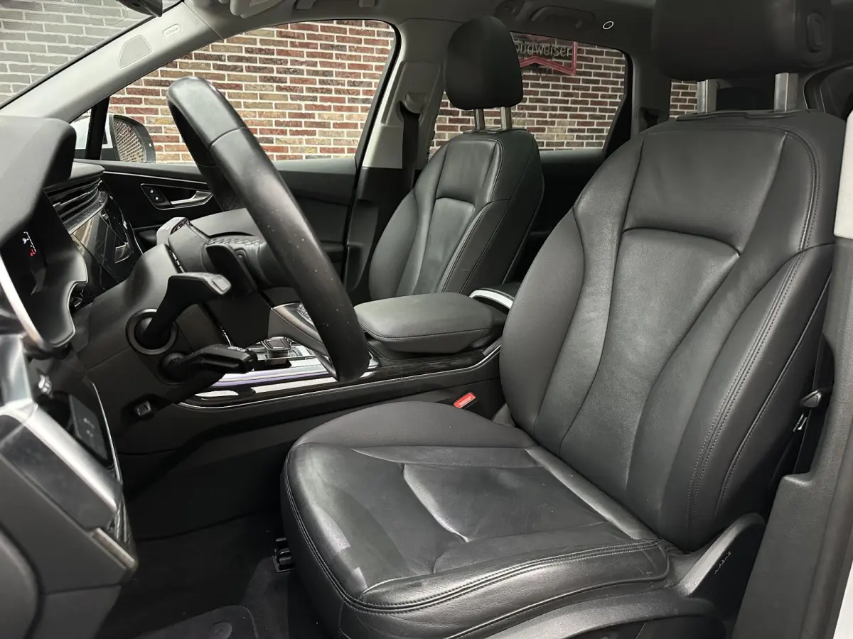 55 TFSI quattro Pro Line Plus 7 zits | Dak| B&O|