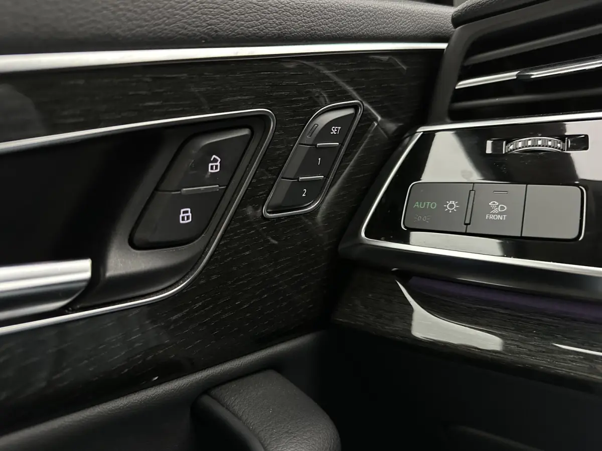 55 TFSI quattro Pro Line Plus 7 zits | Dak| B&O|