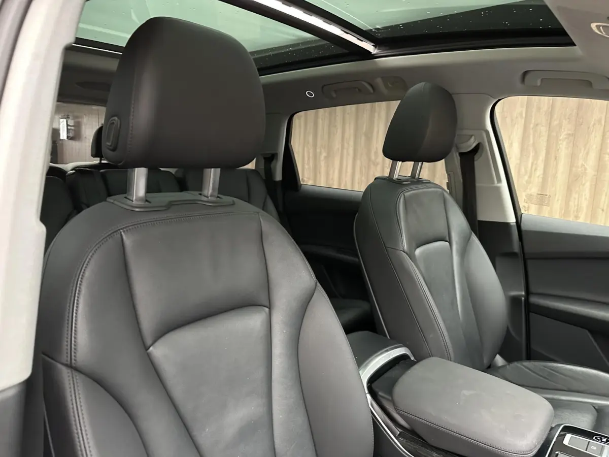 55 TFSI quattro Pro Line Plus 7 zits | Dak| B&O|