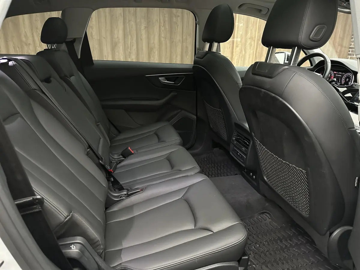 55 TFSI quattro Pro Line Plus 7 zits | Dak| B&O|