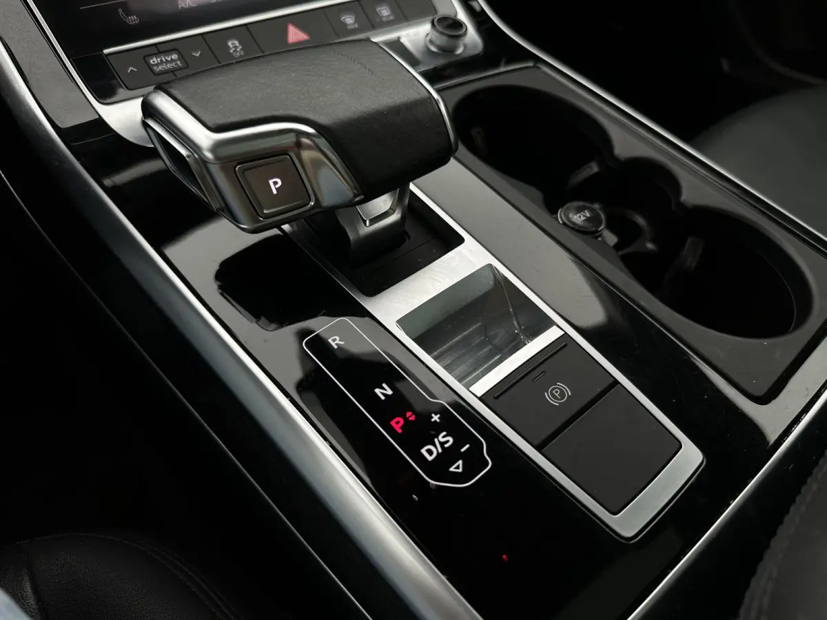 55 TFSI quattro Pro Line Plus 7 zits | Dak| B&O|