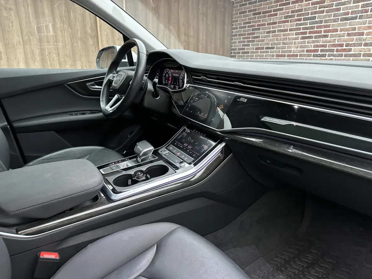 55 TFSI quattro Pro Line Plus 7 zits | Dak| B&O|