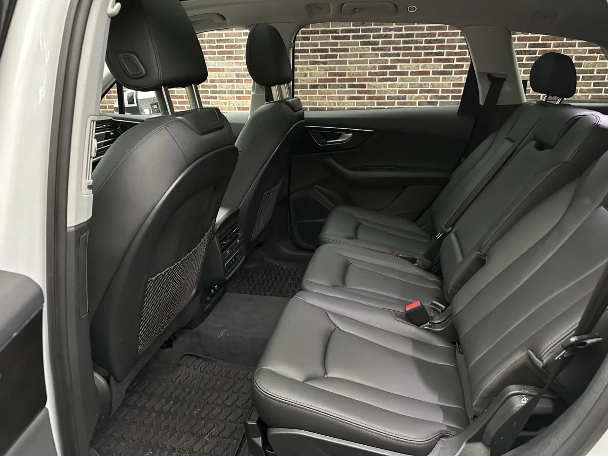 55 TFSI quattro Pro Line Plus 7 zits | Dak| B&O|