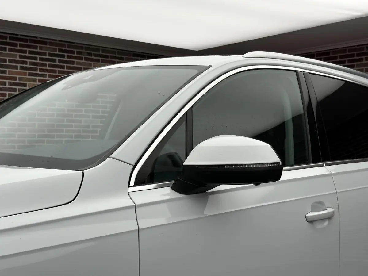 55 TFSI quattro Pro Line Plus 7 zits | Dak| B&O|