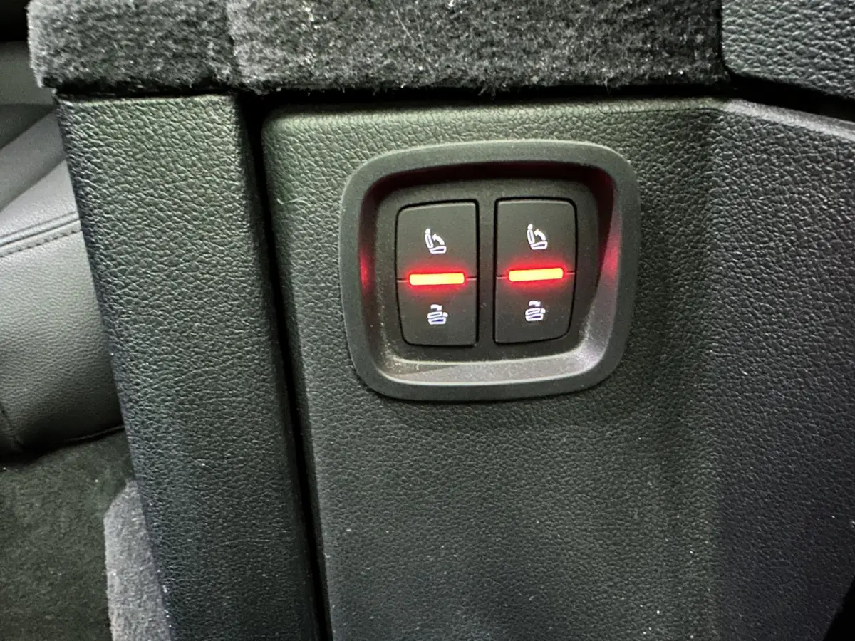 55 TFSI quattro Pro Line Plus 7 zits | Dak| B&O|