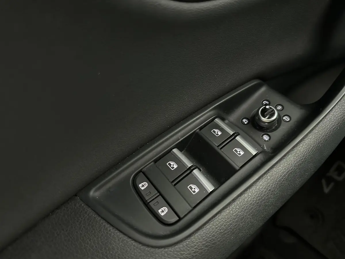 55 TFSI quattro Pro Line Plus 7 zits | Dak| B&O|
