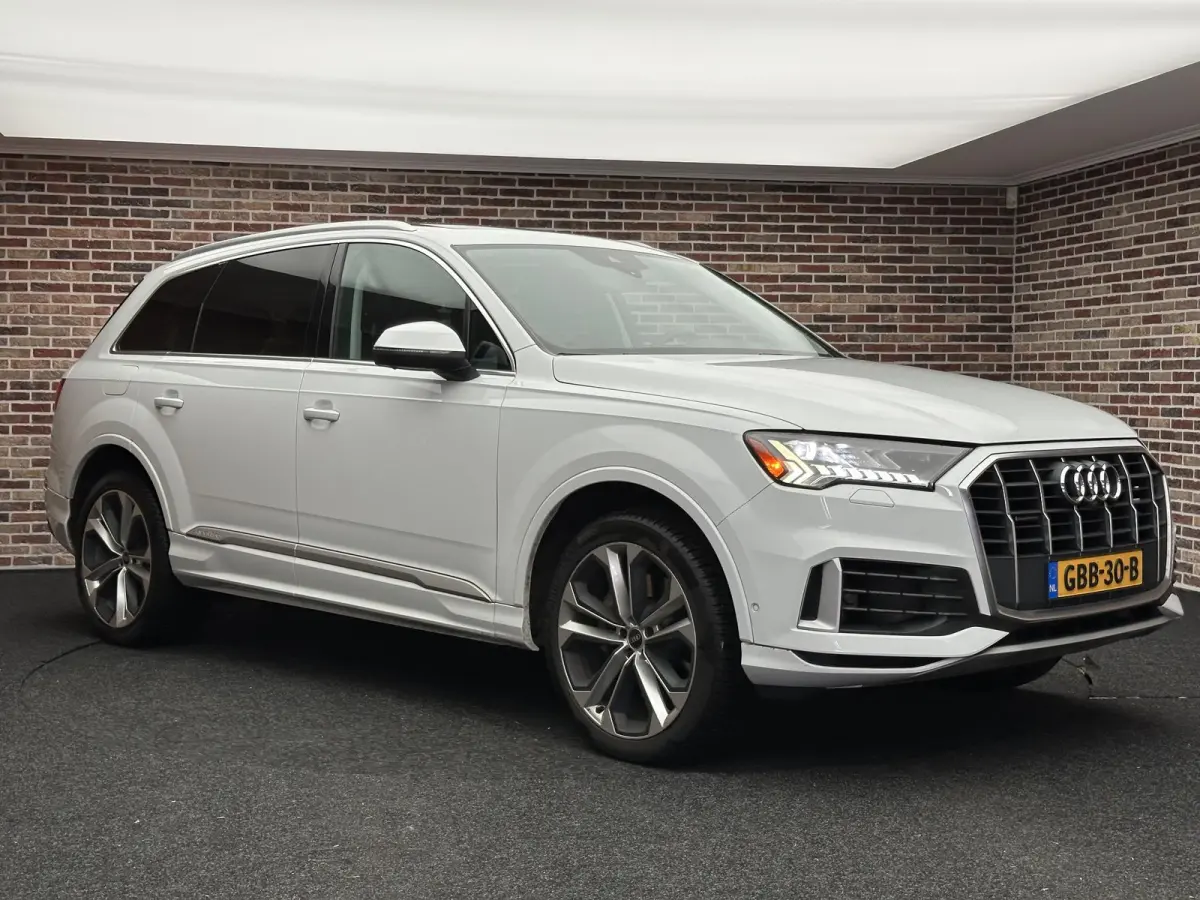 55 TFSI quattro Pro Line Plus 7 zits | Dak| B&O|