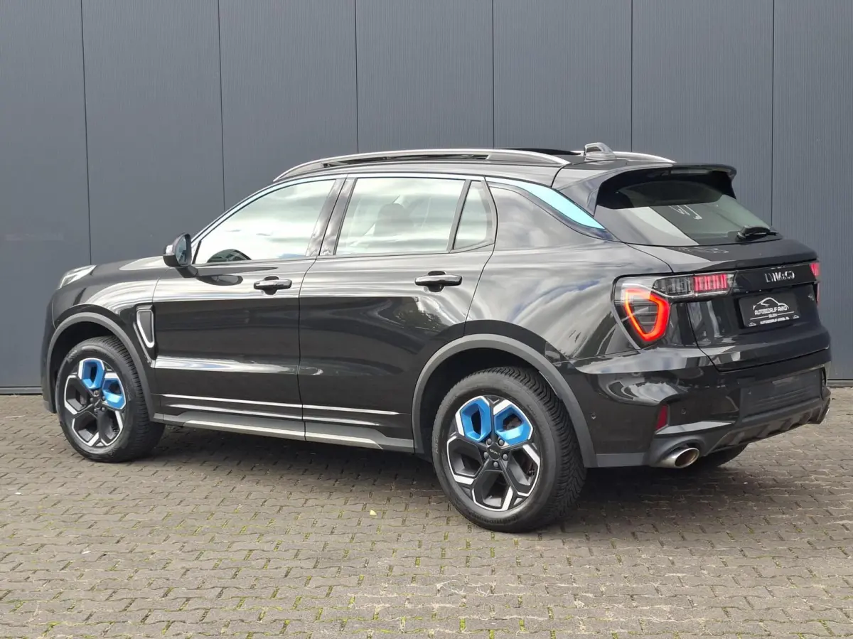 1.5 HEV | 2021 | PANO. | CARPLAY | 12 MND GARANTIE!