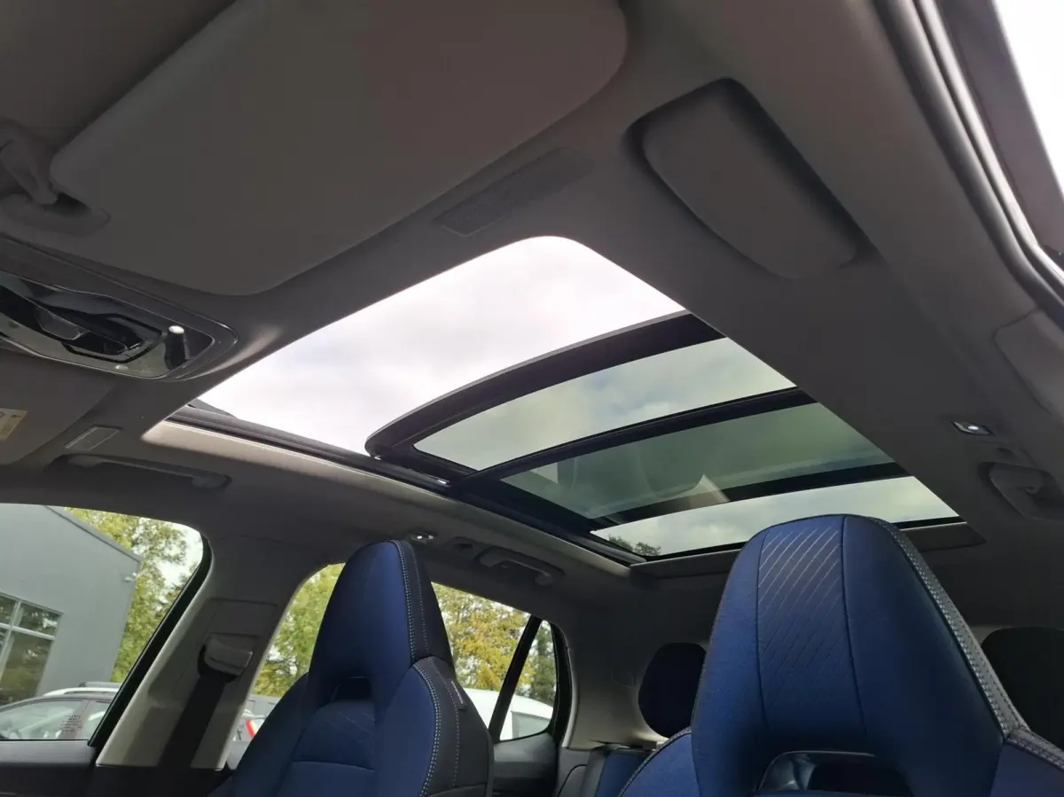 1.5 HEV | 2021 | PANO. | CARPLAY | 12 MND GARANTIE!