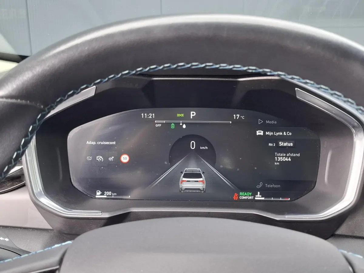 1.5 HEV | 2021 | PANO. | CARPLAY | 12 MND GARANTIE!