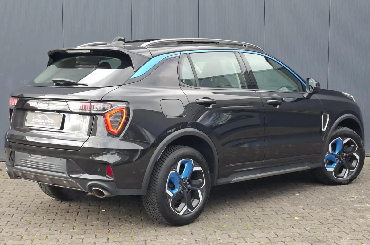 1.5 HEV | 2021 | PANO. | CARPLAY | 12 MND GARANTIE!