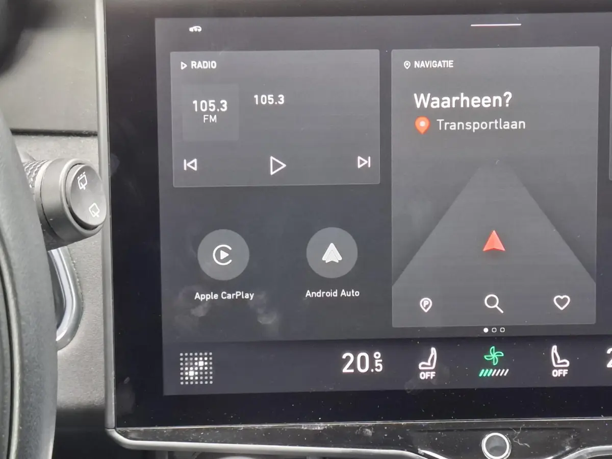1.5 HEV | 2021 | PANO. | CARPLAY | 12 MND GARANTIE!