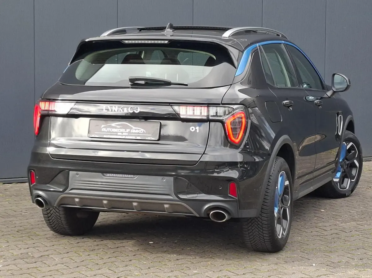 1.5 HEV | 2021 | PANO. | CARPLAY | 12 MND GARANTIE!