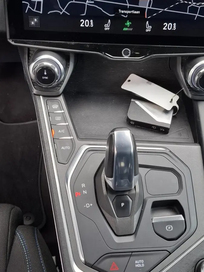 1.5 HEV | 2021 | PANO. | CARPLAY | 12 MND GARANTIE!