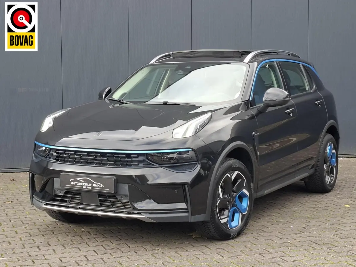 1.5 HEV | 2021 | PANO. | CARPLAY | 12 MND GARANTIE!