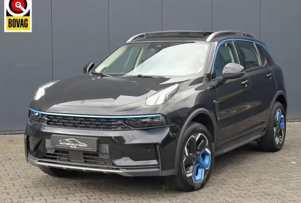 1.5 HEV | 2021 | PANO. | CARPLAY | 12 MND GARANTIE!
