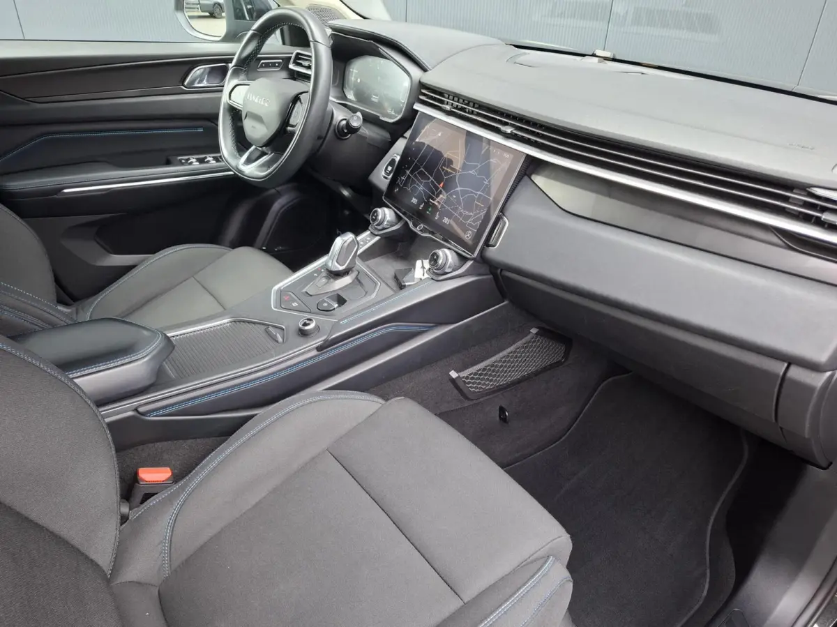 1.5 HEV | 2021 | PANO. | CARPLAY | 12 MND GARANTIE!
