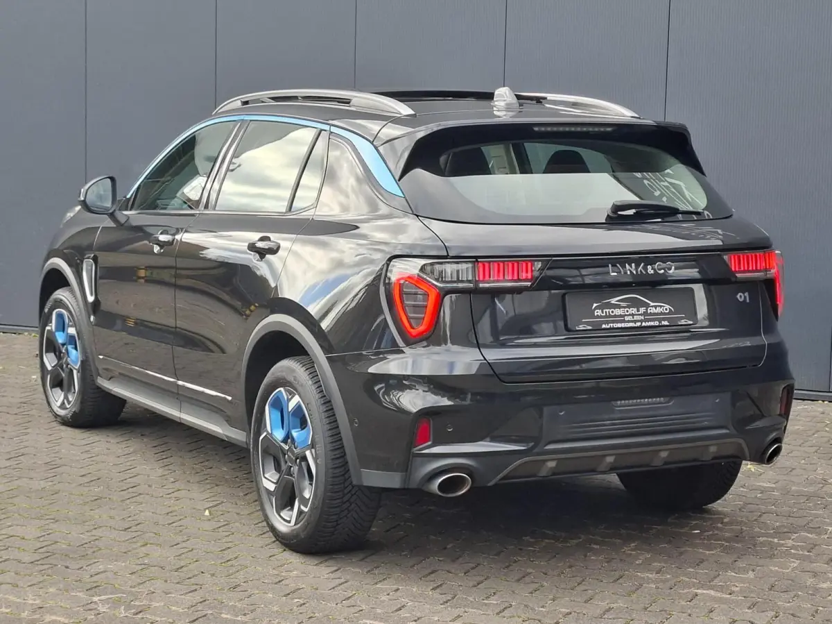 1.5 HEV | 2021 | PANO. | CARPLAY | 12 MND GARANTIE!