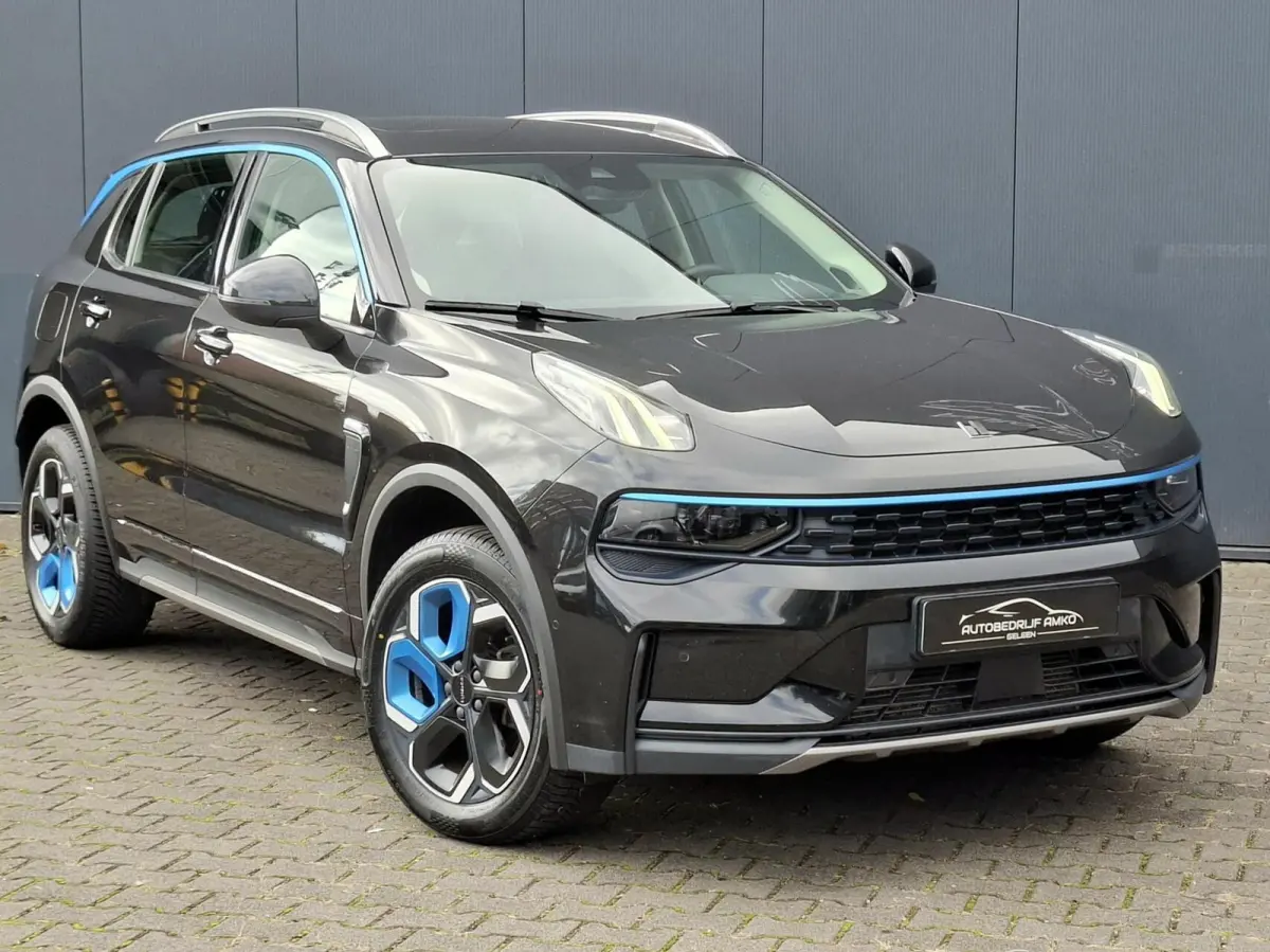 1.5 HEV | 2021 | PANO. | CARPLAY | 12 MND GARANTIE!