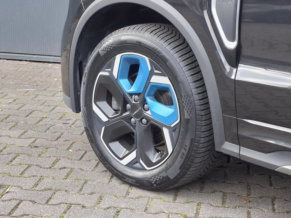 1.5 HEV | 2021 | PANO. | CARPLAY | 12 MND GARANTIE!
