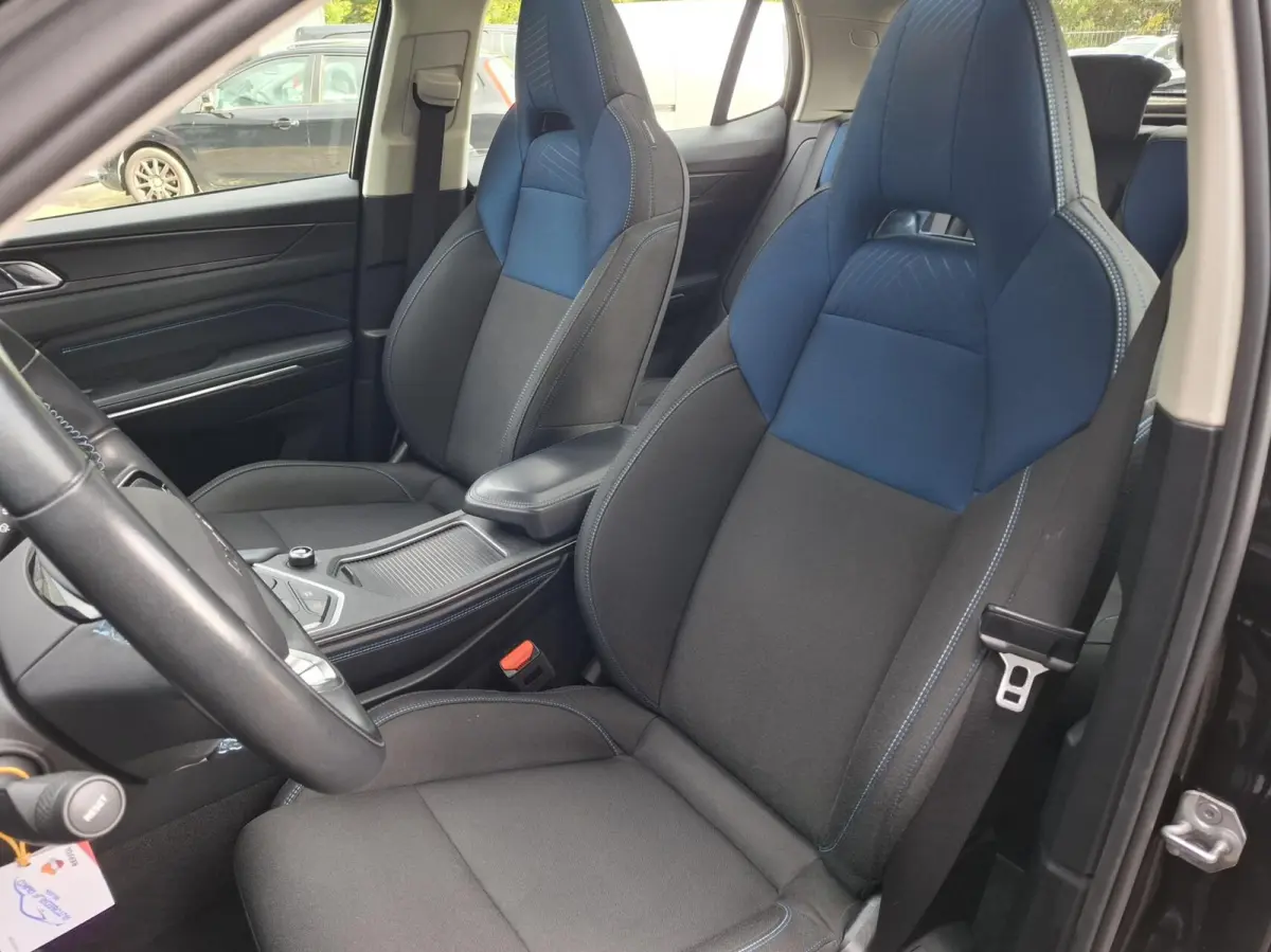 1.5 HEV | 2021 | PANO. | CARPLAY | 12 MND GARANTIE!