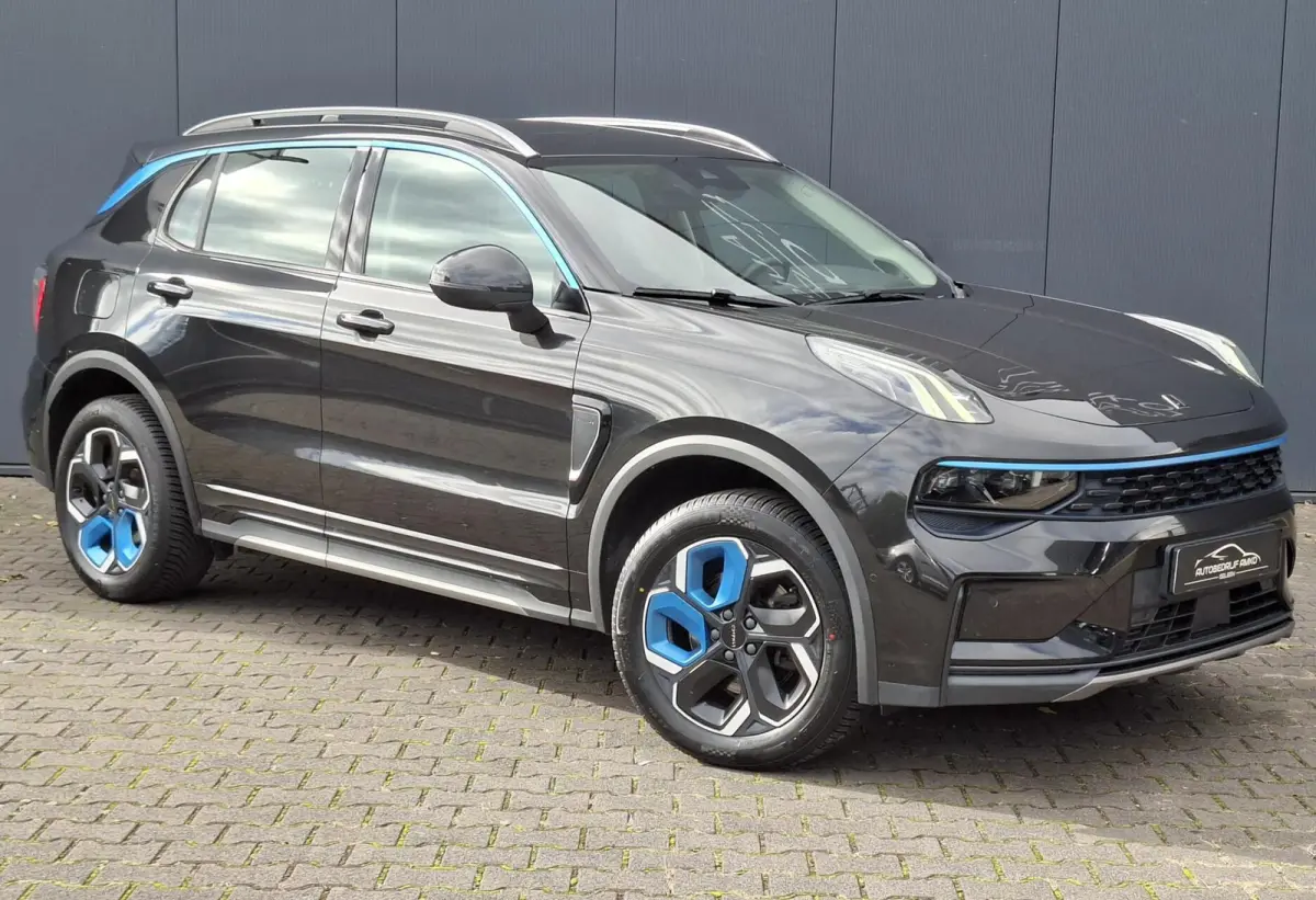 1.5 HEV | 2021 | PANO. | CARPLAY | 12 MND GARANTIE!