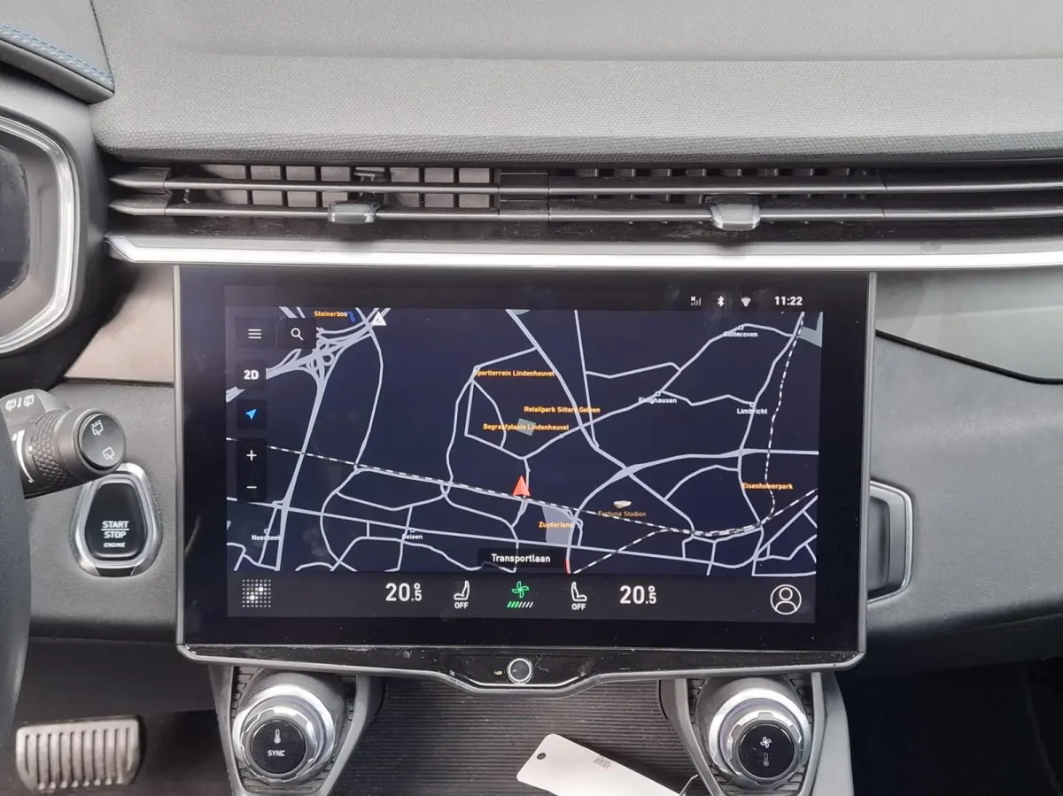 1.5 HEV | 2021 | PANO. | CARPLAY | 12 MND GARANTIE!