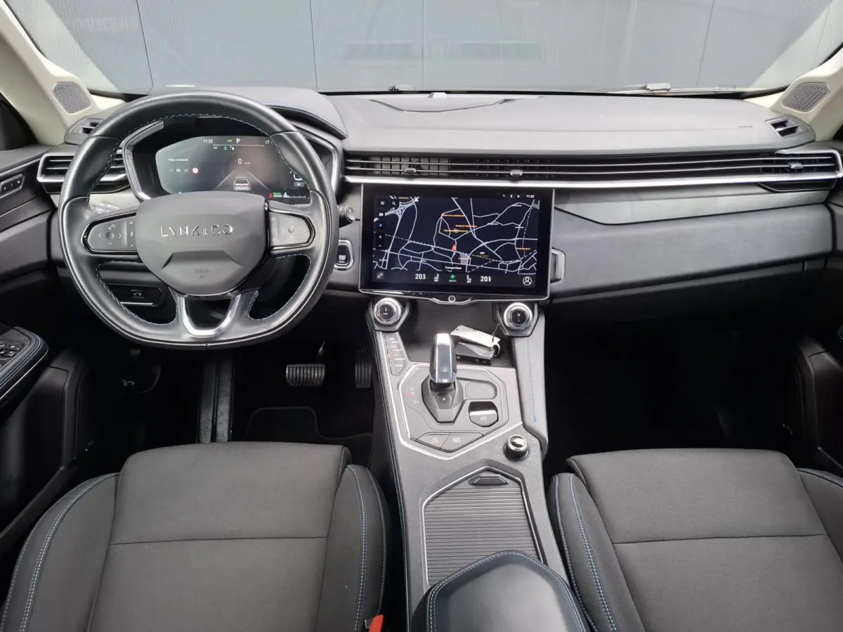 1.5 HEV | 2021 | PANO. | CARPLAY | 12 MND GARANTIE!