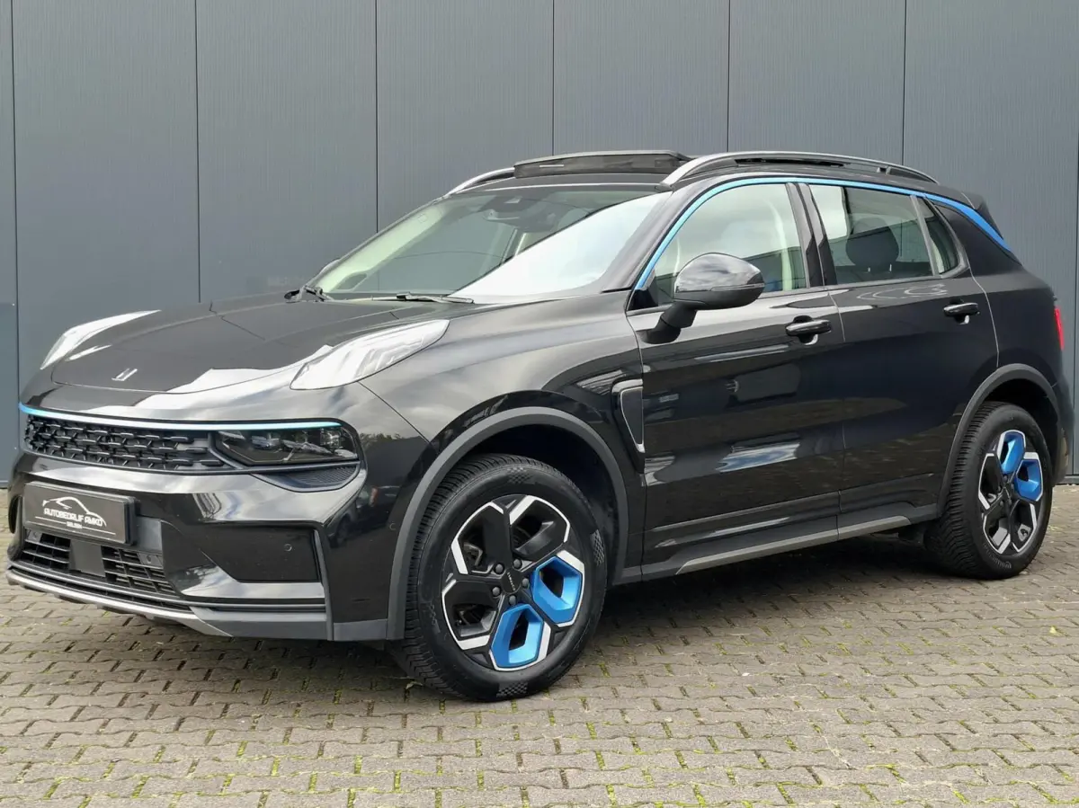 1.5 HEV | 2021 | PANO. | CARPLAY | 12 MND GARANTIE!