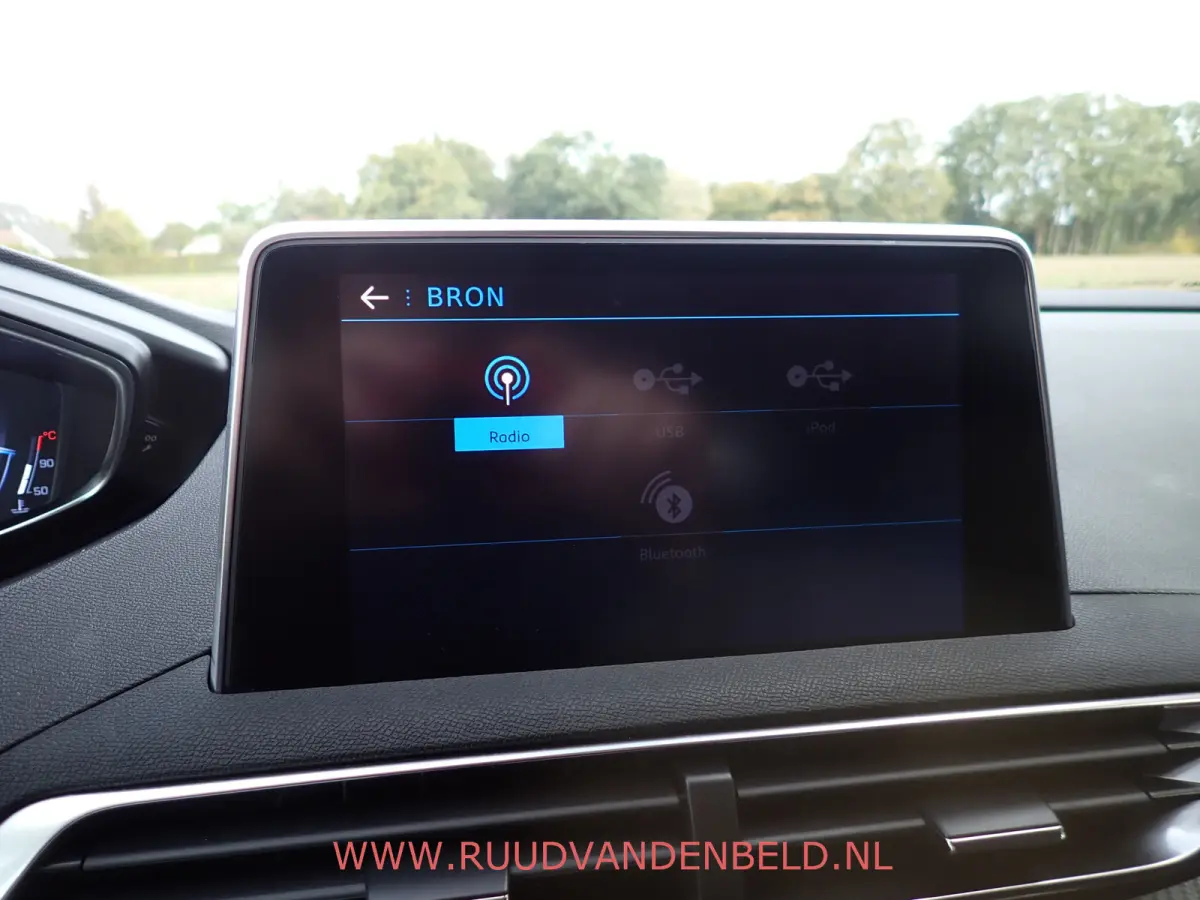 1.2 PureTech !! RIEM VERVANGEN !! TREKHAAK / PDC + CAMERA / CRUISE / CARPLAY