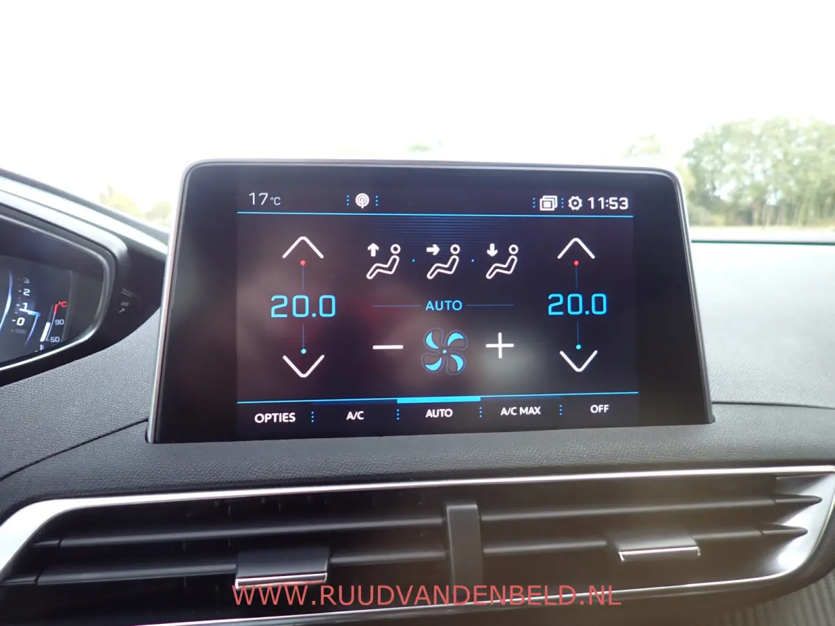 1.2 PureTech !! RIEM VERVANGEN !! TREKHAAK / PDC + CAMERA / CRUISE / CARPLAY