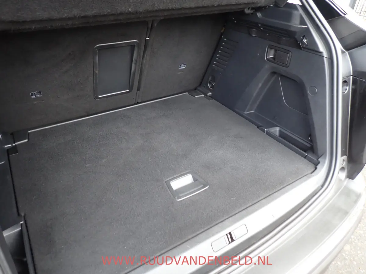 1.2 PureTech !! RIEM VERVANGEN !! TREKHAAK / PDC + CAMERA / CRUISE / CARPLAY