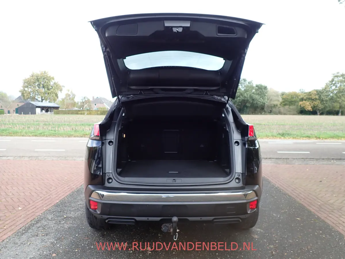 1.2 PureTech !! RIEM VERVANGEN !! TREKHAAK / PDC + CAMERA / CRUISE / CARPLAY