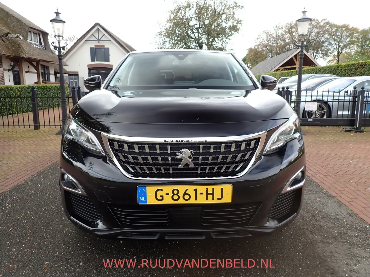 1.2 PureTech !! RIEM VERVANGEN !! TREKHAAK / PDC + CAMERA / CRUISE / CARPLAY