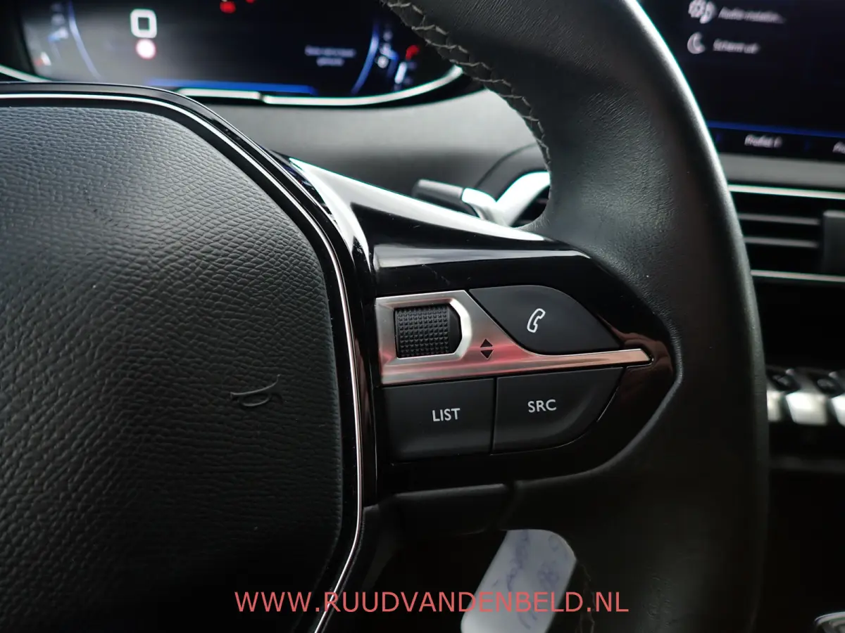 1.2 PureTech !! RIEM VERVANGEN !! TREKHAAK / PDC + CAMERA / CRUISE / CARPLAY