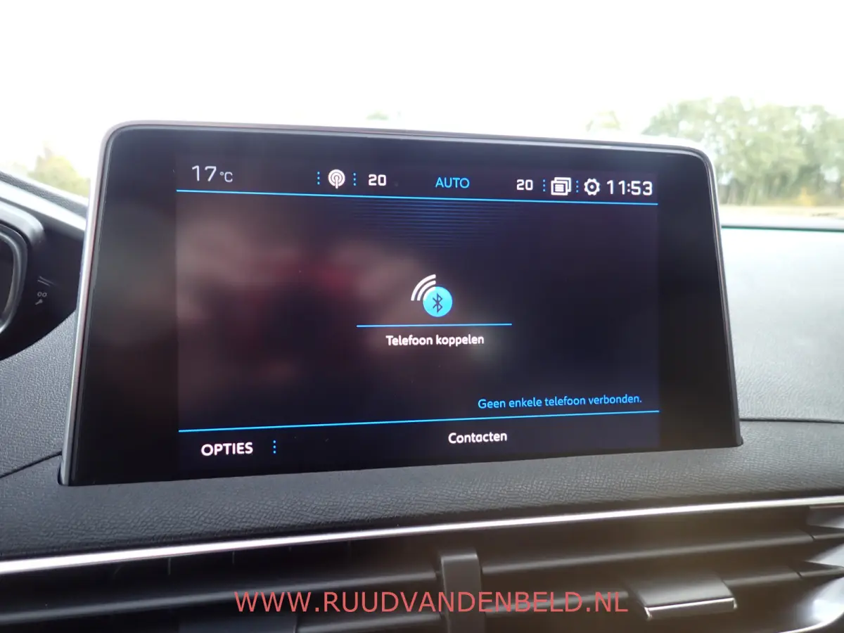 1.2 PureTech !! RIEM VERVANGEN !! TREKHAAK / PDC + CAMERA / CRUISE / CARPLAY