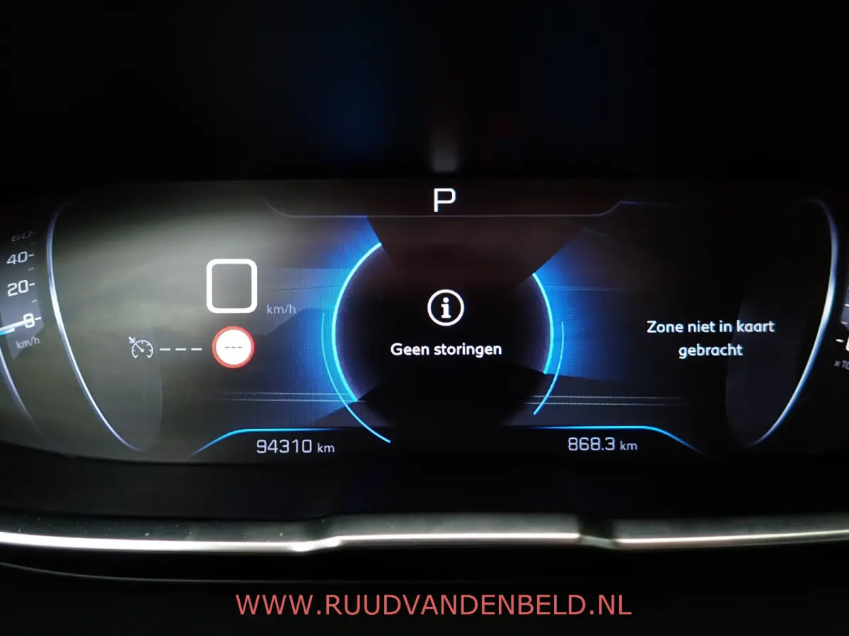 1.2 PureTech !! RIEM VERVANGEN !! TREKHAAK / PDC + CAMERA / CRUISE / CARPLAY