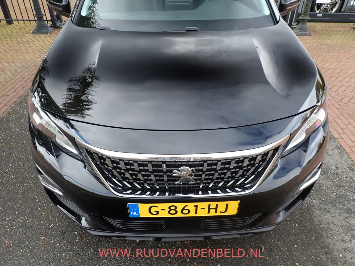1.2 PureTech !! RIEM VERVANGEN !! TREKHAAK / PDC + CAMERA / CRUISE / CARPLAY