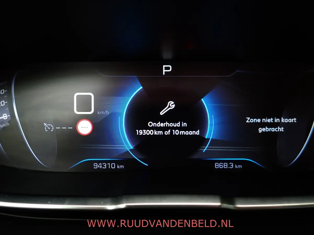 1.2 PureTech !! RIEM VERVANGEN !! TREKHAAK / PDC + CAMERA / CRUISE / CARPLAY
