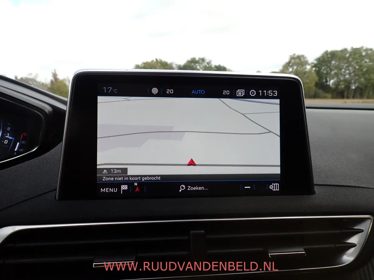 1.2 PureTech !! RIEM VERVANGEN !! TREKHAAK / PDC + CAMERA / CRUISE / CARPLAY