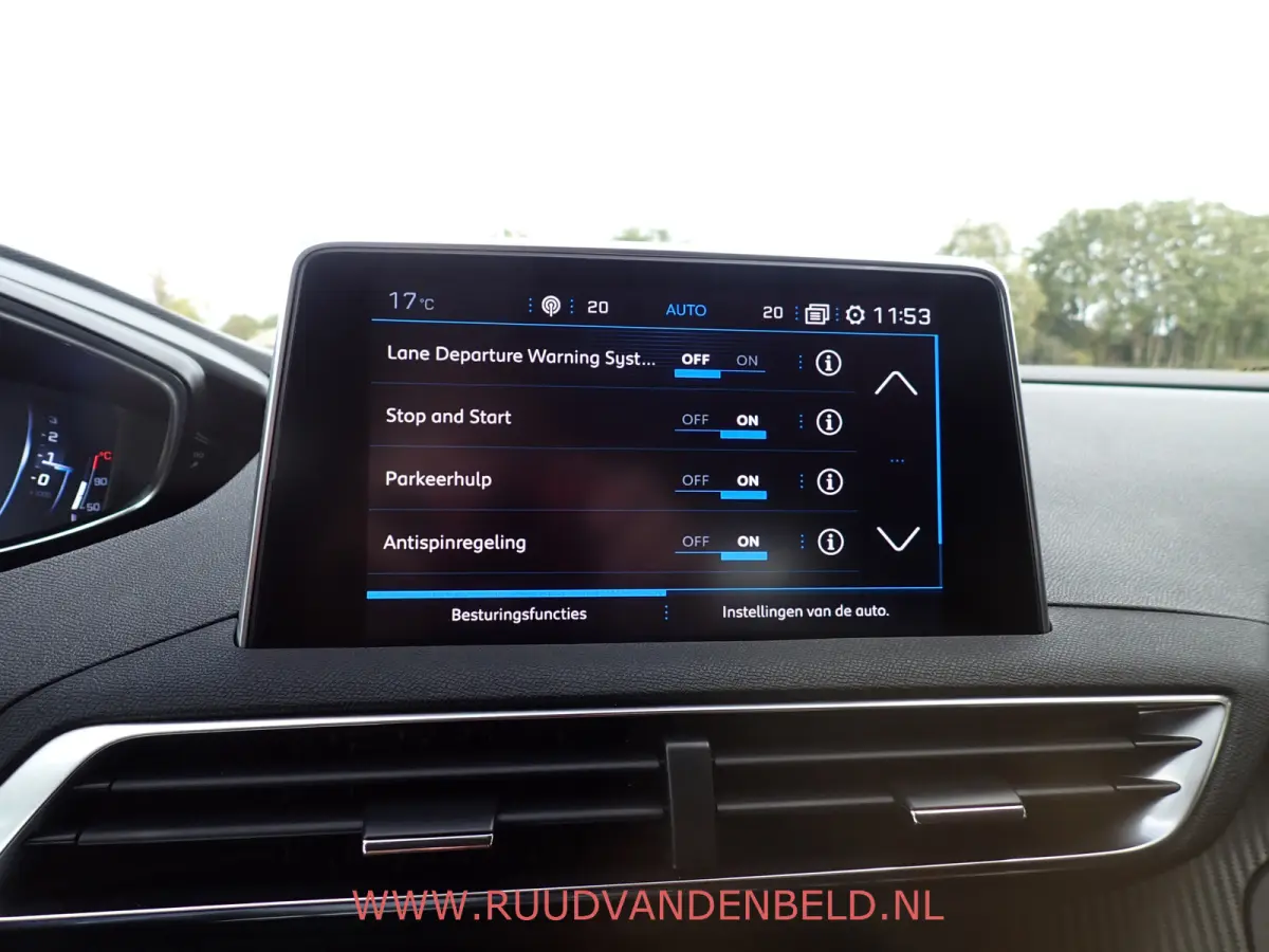 1.2 PureTech !! RIEM VERVANGEN !! TREKHAAK / PDC + CAMERA / CRUISE / CARPLAY
