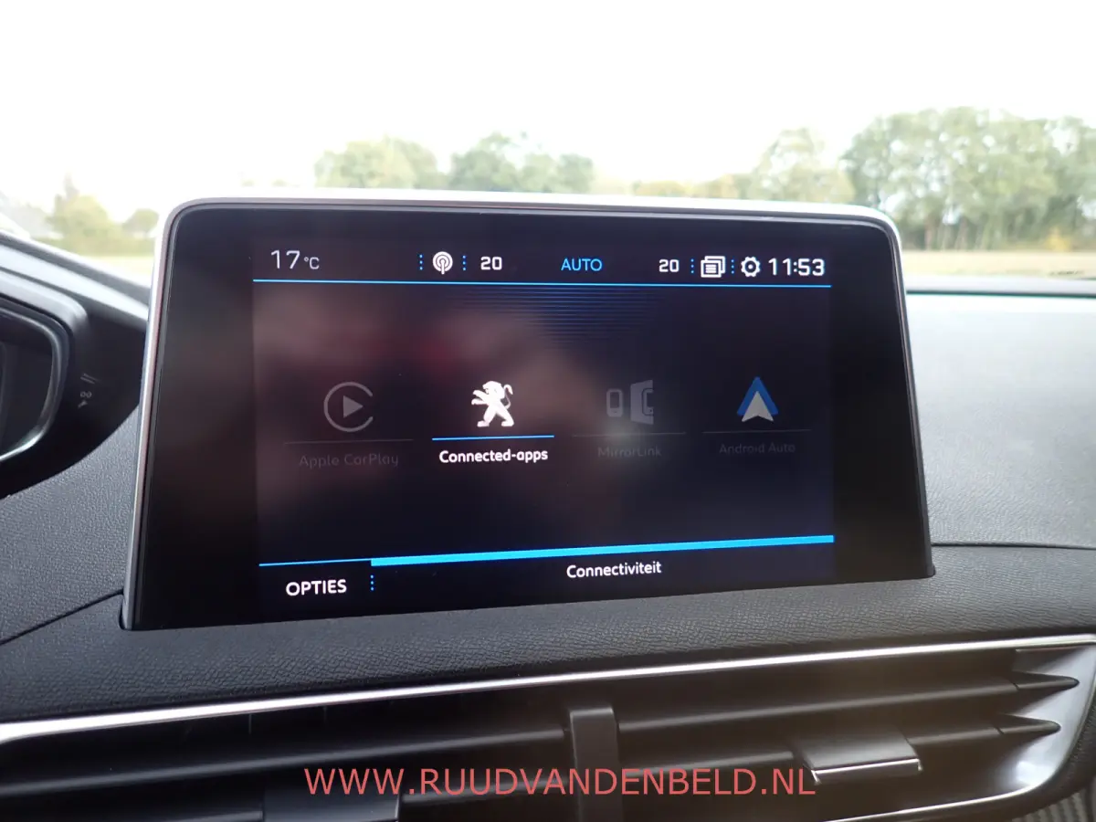 1.2 PureTech !! RIEM VERVANGEN !! TREKHAAK / PDC + CAMERA / CRUISE / CARPLAY